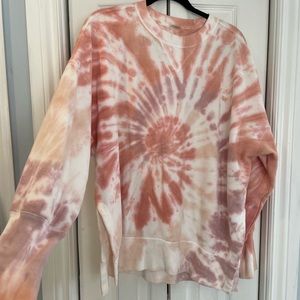 Abercrombie Womens Sweatshirt